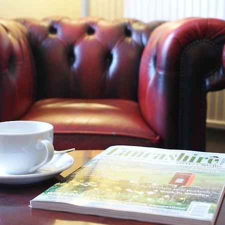 Adelphi Guest House サウスポート エクステリア 写真