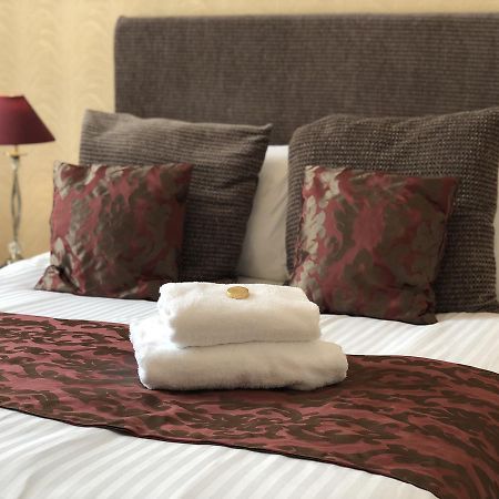 Adelphi Guest House サウスポート エクステリア 写真