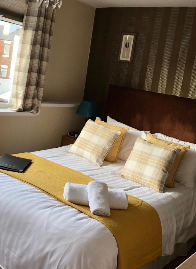 Adelphi Guest House サウスポート エクステリア 写真