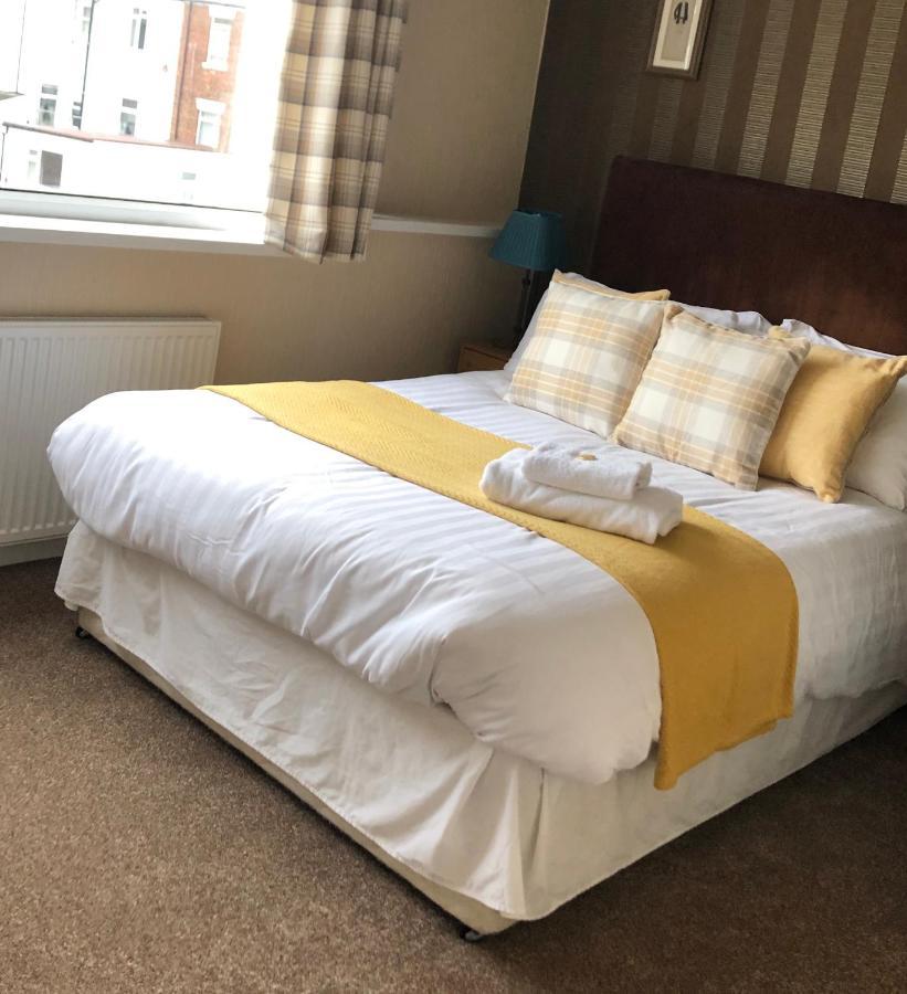Adelphi Guest House サウスポート エクステリア 写真