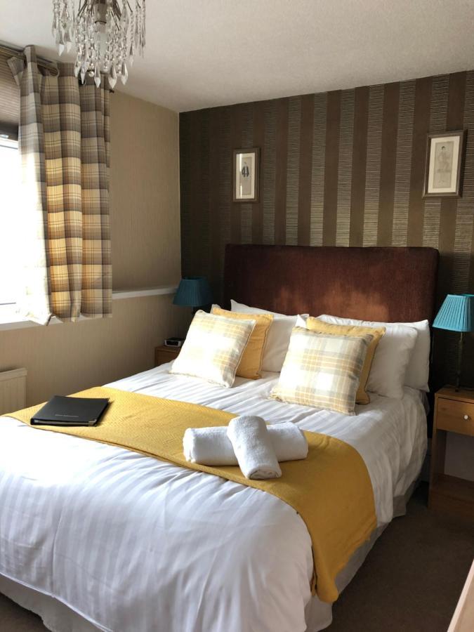 Adelphi Guest House サウスポート エクステリア 写真