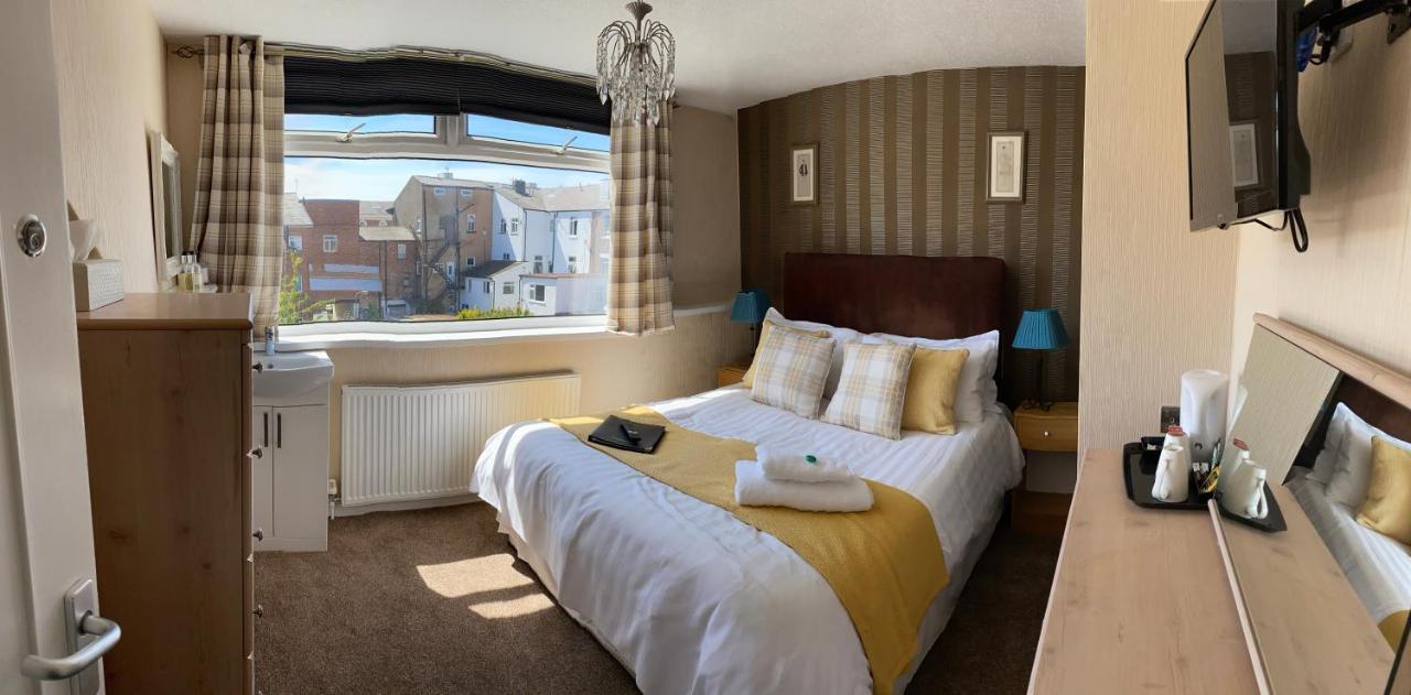 Adelphi Guest House サウスポート エクステリア 写真