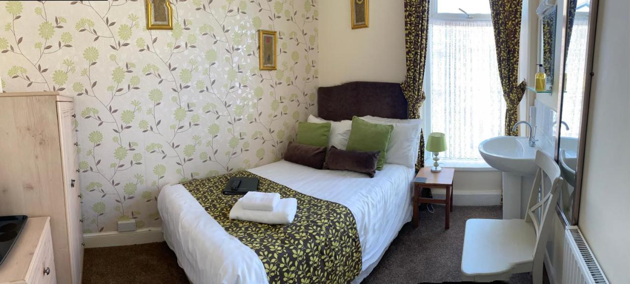 Adelphi Guest House サウスポート エクステリア 写真