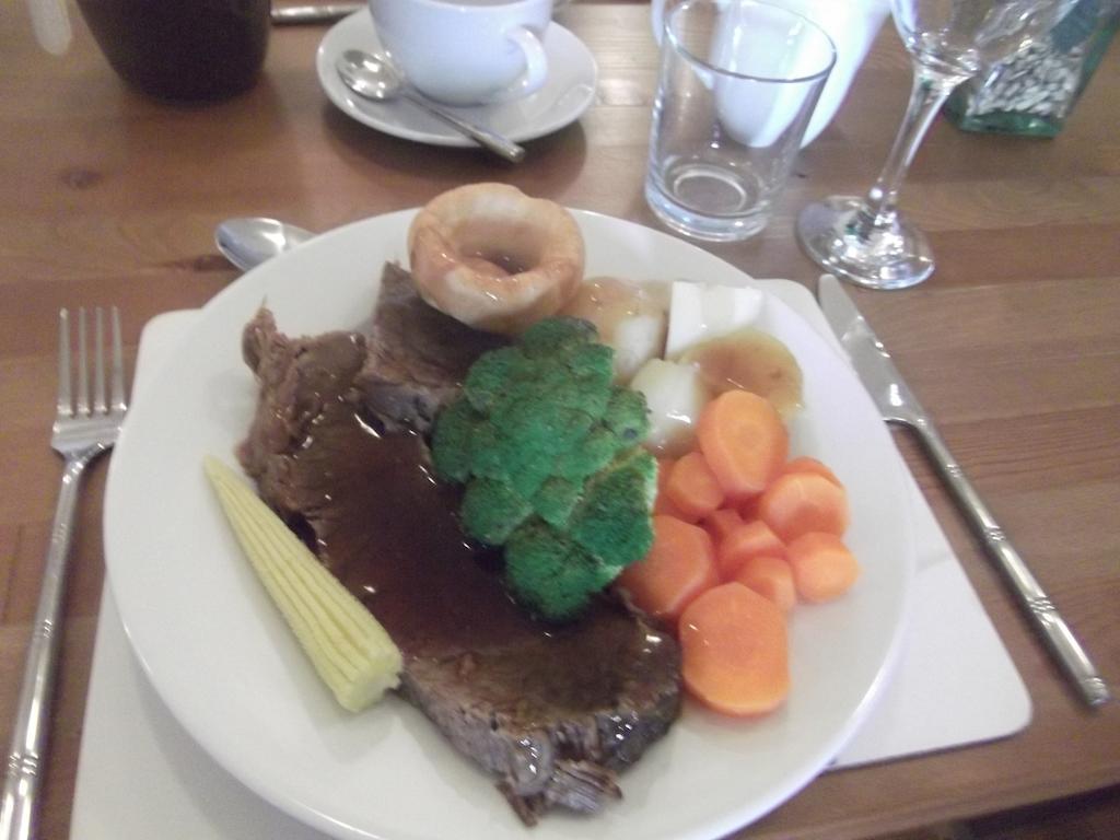 Adelphi Guest House サウスポート エクステリア 写真