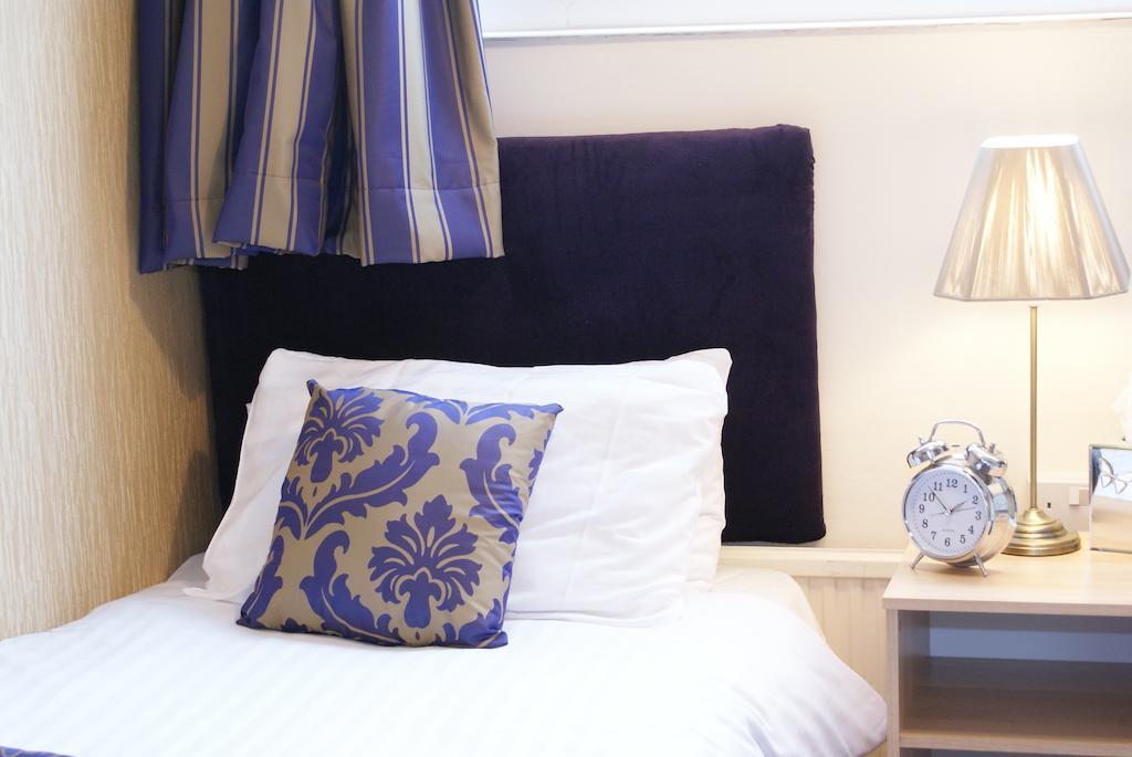 Adelphi Guest House サウスポート 部屋 写真