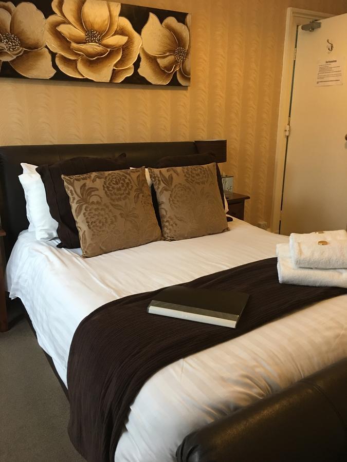 Adelphi Guest House サウスポート エクステリア 写真