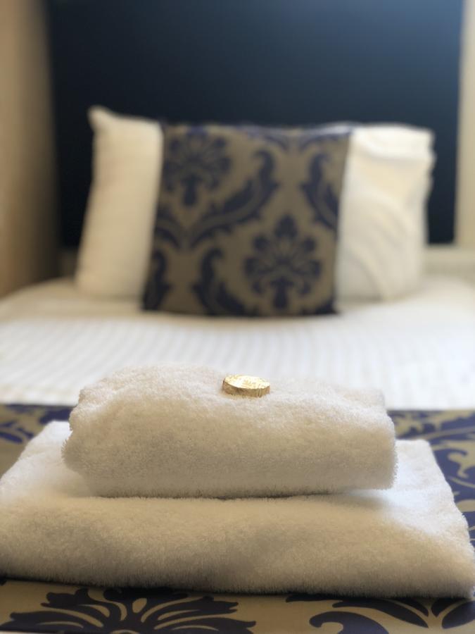 Adelphi Guest House サウスポート エクステリア 写真