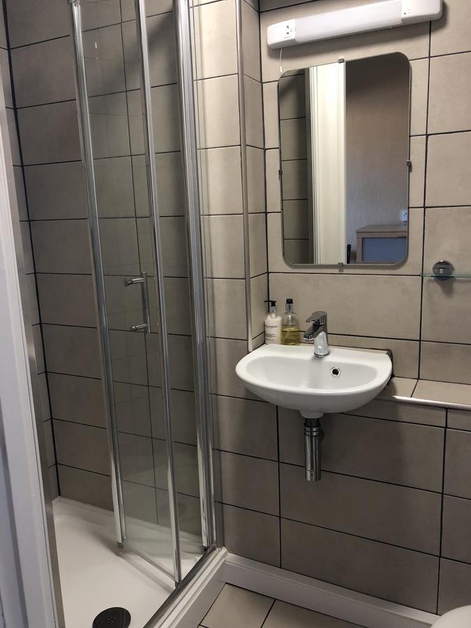 Adelphi Guest House サウスポート エクステリア 写真