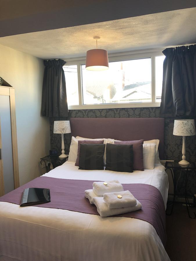 Adelphi Guest House サウスポート エクステリア 写真
