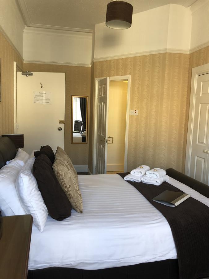 Adelphi Guest House サウスポート エクステリア 写真