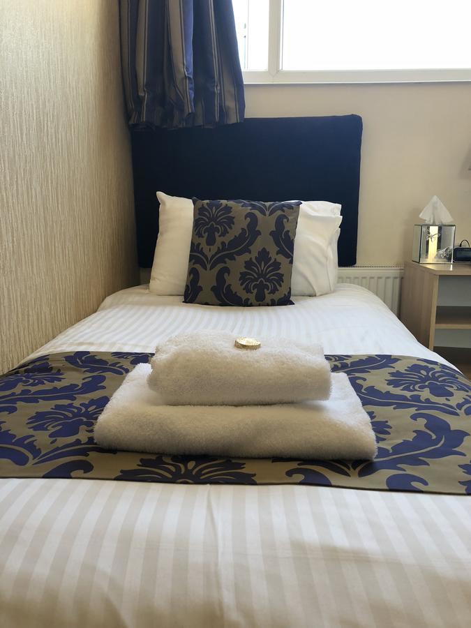 Adelphi Guest House サウスポート エクステリア 写真