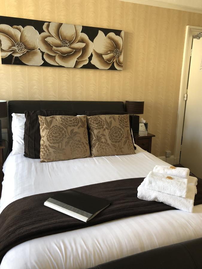 Adelphi Guest House サウスポート エクステリア 写真