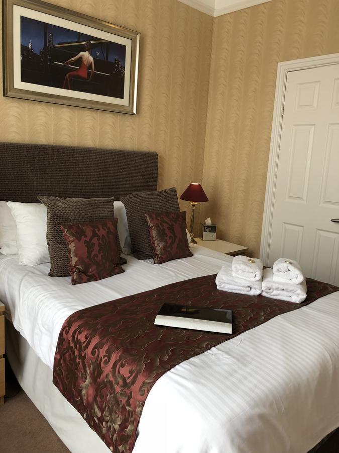 Adelphi Guest House サウスポート エクステリア 写真