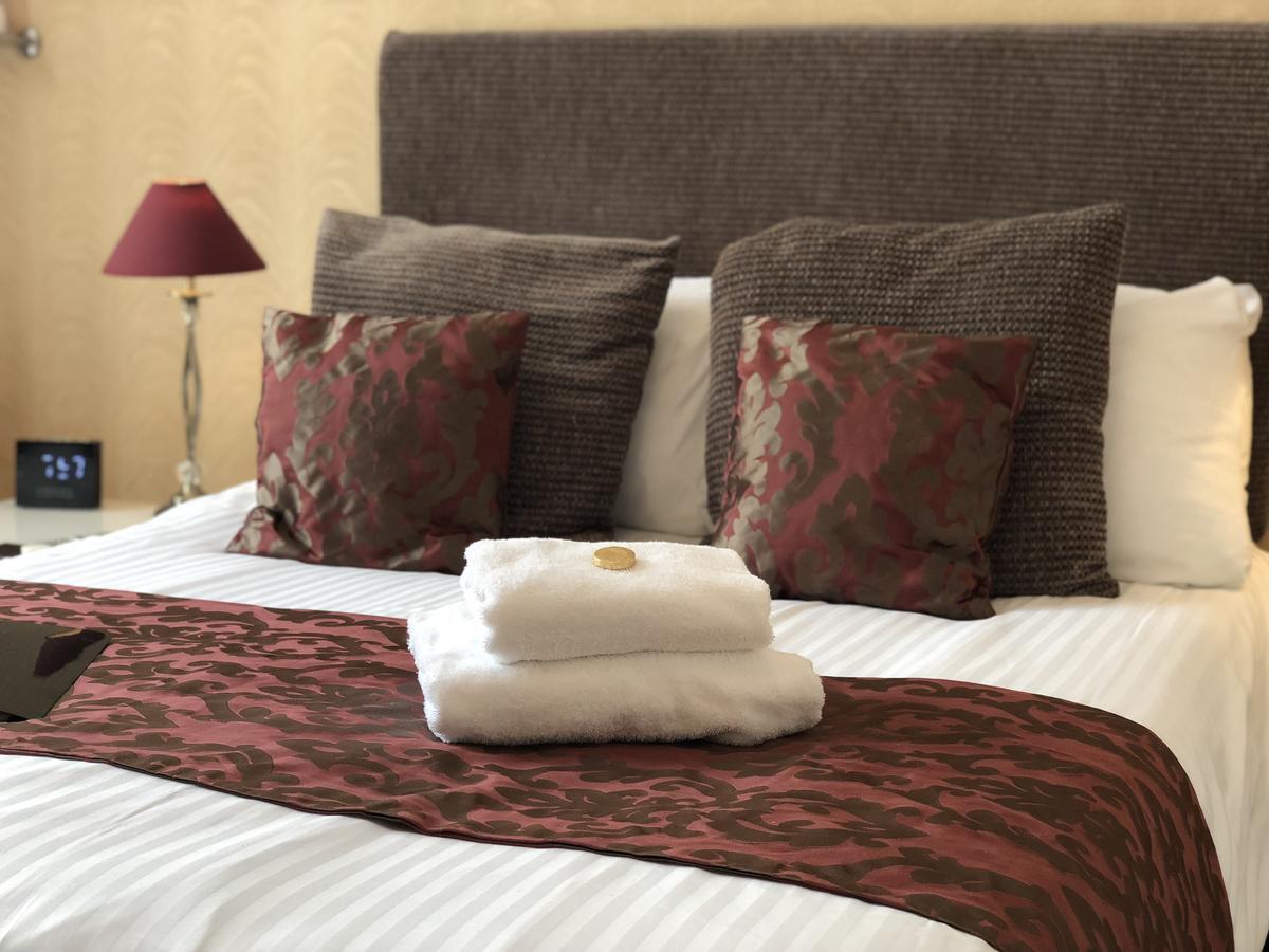 Adelphi Guest House サウスポート エクステリア 写真