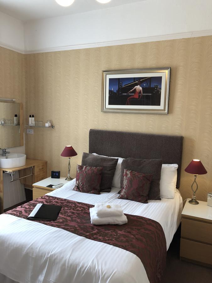 Adelphi Guest House サウスポート エクステリア 写真