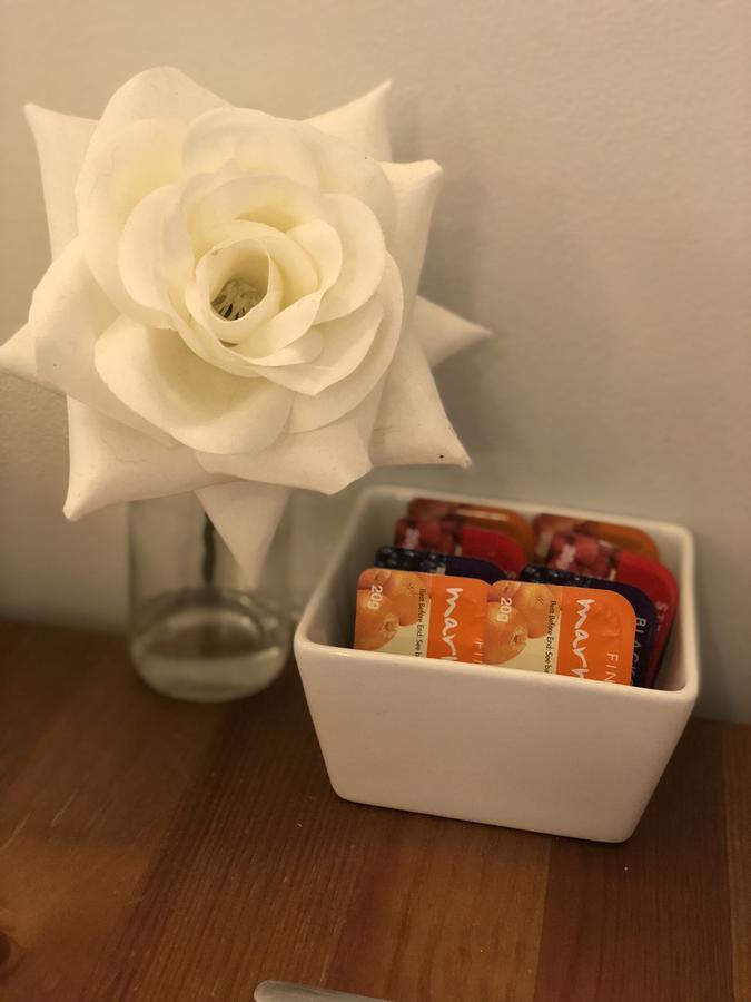 Adelphi Guest House サウスポート エクステリア 写真
